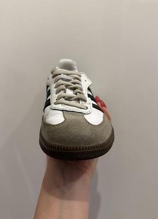 Кросівки adidas samba 4