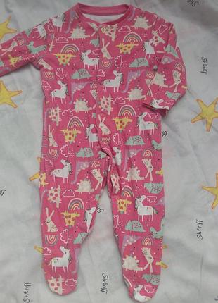 Человечек 3-6 м