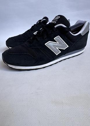 Кросівки new balance
