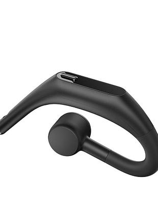 Моногарнітура xiaomi mi bluetooth headset pro lyej06ls 4