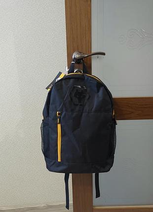Ексклюзивний рюкзак (wolverhampton wanderers fc)