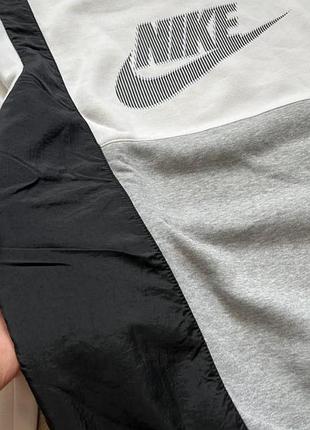 Теплий світшот nike 4