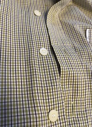 Сорочка чоловіча ben sherman оригінал 3