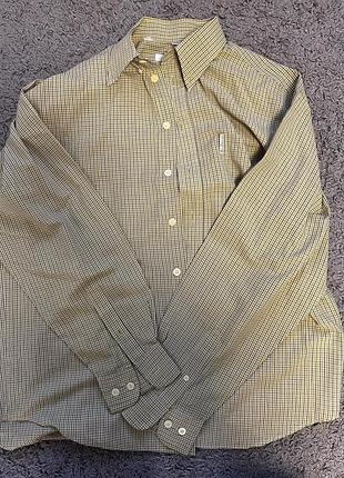 Сорочка чоловіча ben sherman оригінал