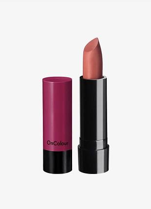 Матова губна помада oncolour (стиглий нектарин/shok fuchsia)
