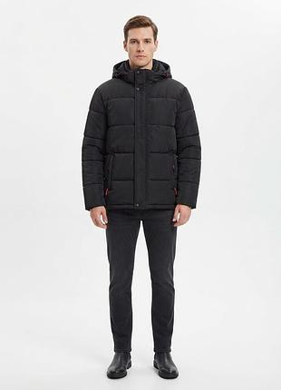 🔥 идеальная осенняя куртка на флисе от бренда easy (matalan)! 🔥