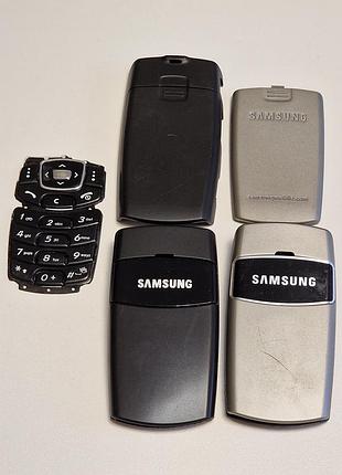 Корпус samsung x200