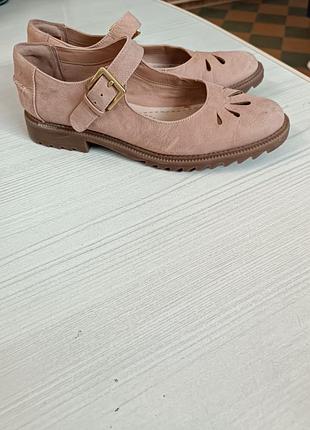 Сандалі clark's