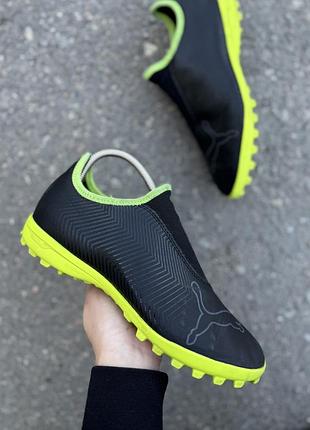Puma сороконожки оригинал 39 размер футбольные бутсы