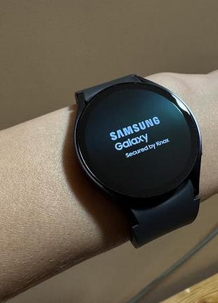 Смарт-годинники samsung galaxy watch 6