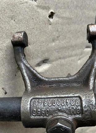 Вилка сцепления opel vectra corsa astra f13 90400073 9040007349