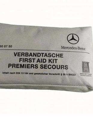 Аптечка автомобільна hans hepp для автомобілів mercedes-benz
