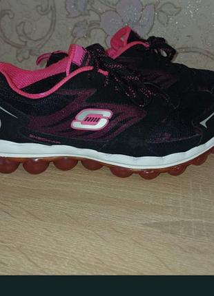 Кроссовки skechers 38 р.