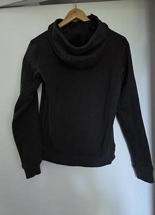 Худі / кофта g-star raw (оригінал, розмір s) 2
