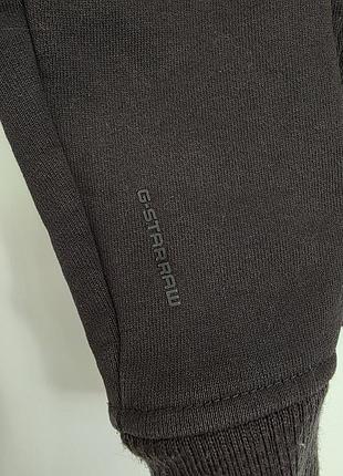 Худі / кофта g-star raw (оригінал, розмір s) 3