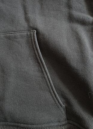 Худі / кофта g-star raw (оригінал, розмір s) 7