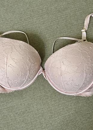Бюстгальтер vs push-up very sexy 36d/d80 6