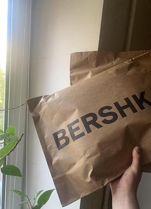 Bershka relaxed/baggy fit jeans 6