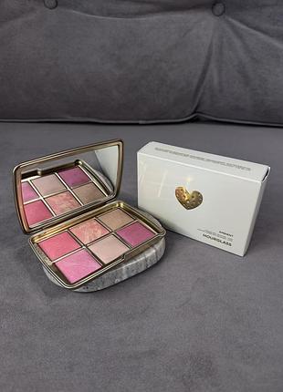 Палетка hourglass ambient lighting edit unlocked palette in love