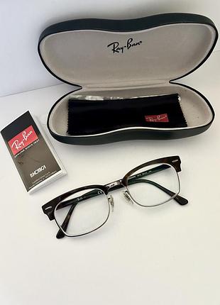 Оригінальна брендова оправа ray ban clubmaster square 3916-v 2012