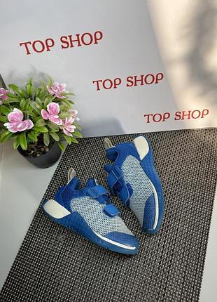 Оригинальные кроссовки adidas детские 3
