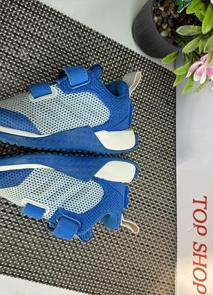 Оригинальные кроссовки adidas детские 4