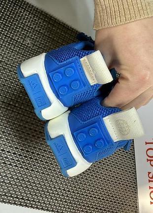 Оригинальные кроссовки adidas детские 5