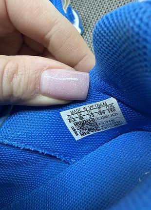Оригинальные кроссовки adidas детские 7