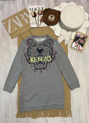 Сукня - туніка kenzo