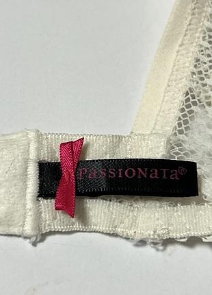 Passionata бюстгальтер бралет 5