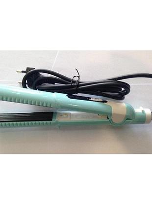 Плойка гофре pro mozer mz-7040 5