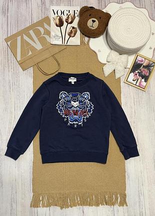 Кофта kenzo