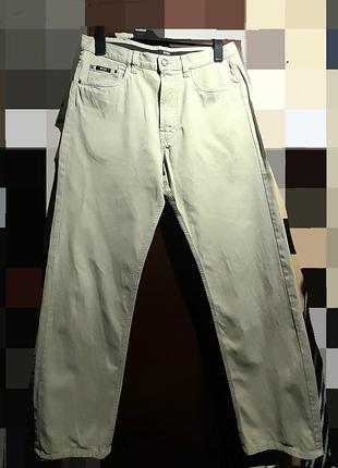 Hugo boss мужские джинсы оригинал 34/32