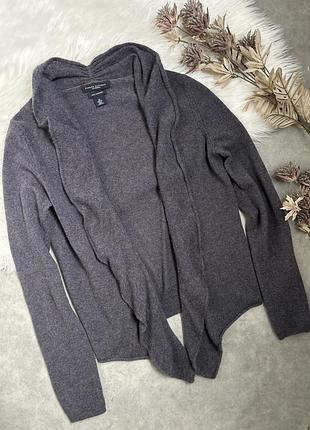 Кашемір кардиган banana republic s/m