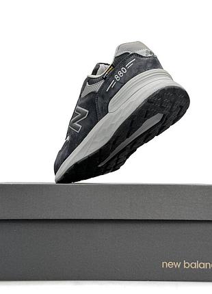 Balance 880 gtx grey 3
