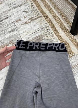 Лосіни nike pro 6