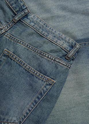 Джинси reserved wide leg 5
