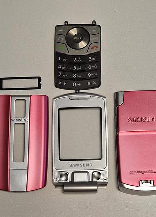Корпус samsung sgh-e490
