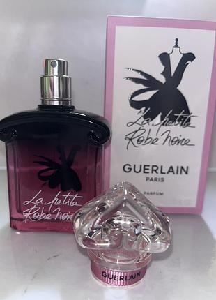 Парфумована вода guerlain la petite robe noire