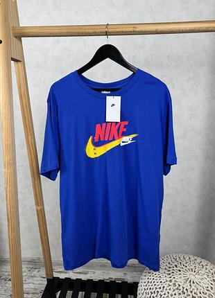 Футболка nike