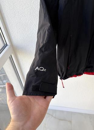Вітровка berghaus aq2 4