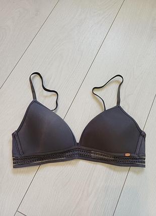 Skiny bodywear-75а-спейсер триангл бюстгальтер