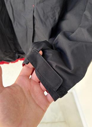 Вітровка berghaus aq2 6