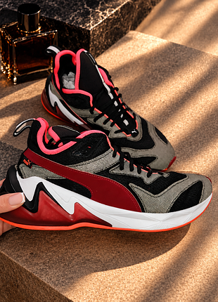 Puma lqdcell origin tech | мужские кроссовки 46–47 | стелька 30,5 см | идеальное состояние