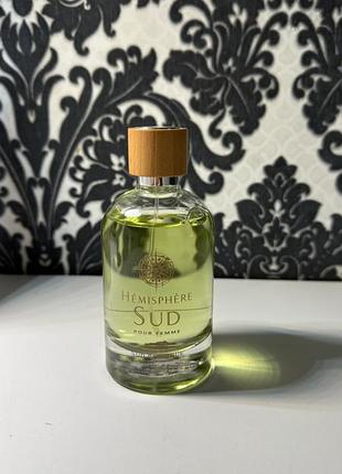 Hemisphere sud comptoir sud pacifique