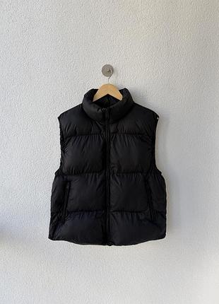 Жилетка zara