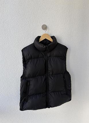 Жилетка zara 3