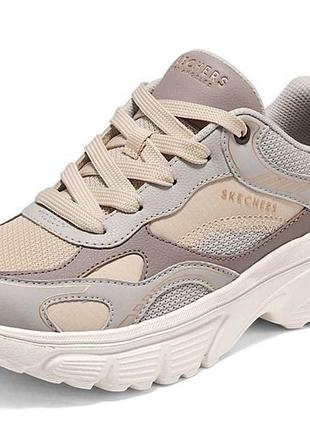 Жіночі кросівки *skechers e'clypse lite*