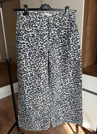 Джинси zara