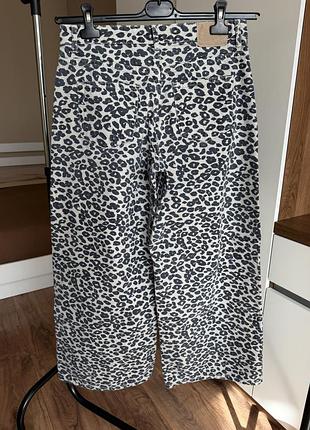 Джинси zara 3